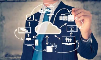 物联网与互联网的时代交接 中国电信携手生态伙伴，开启物联网设备发展新思考